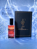 Sahara Rouge by Badee – Intense Luxury Scent