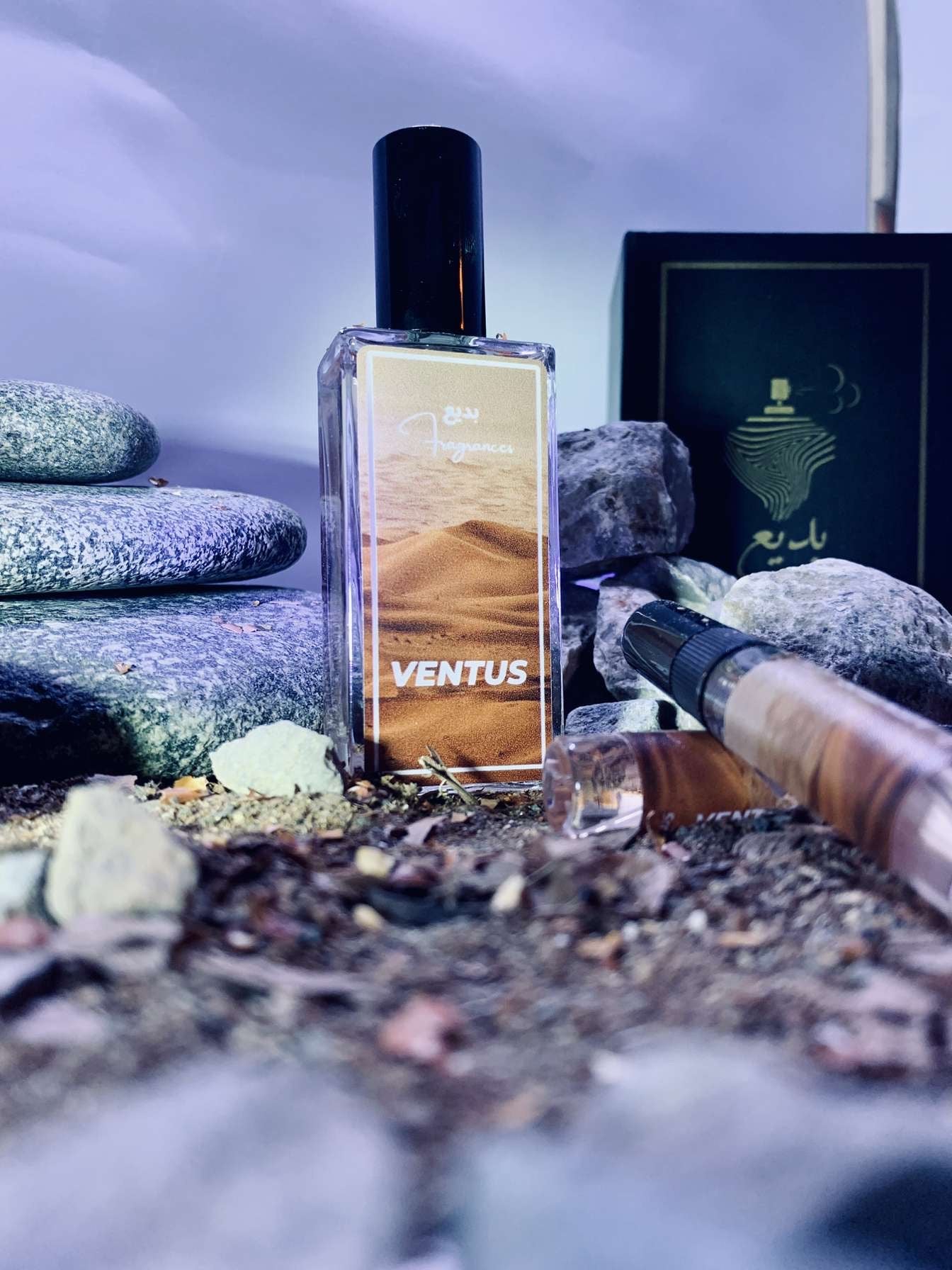 VENTUS (E.D PERFUME)