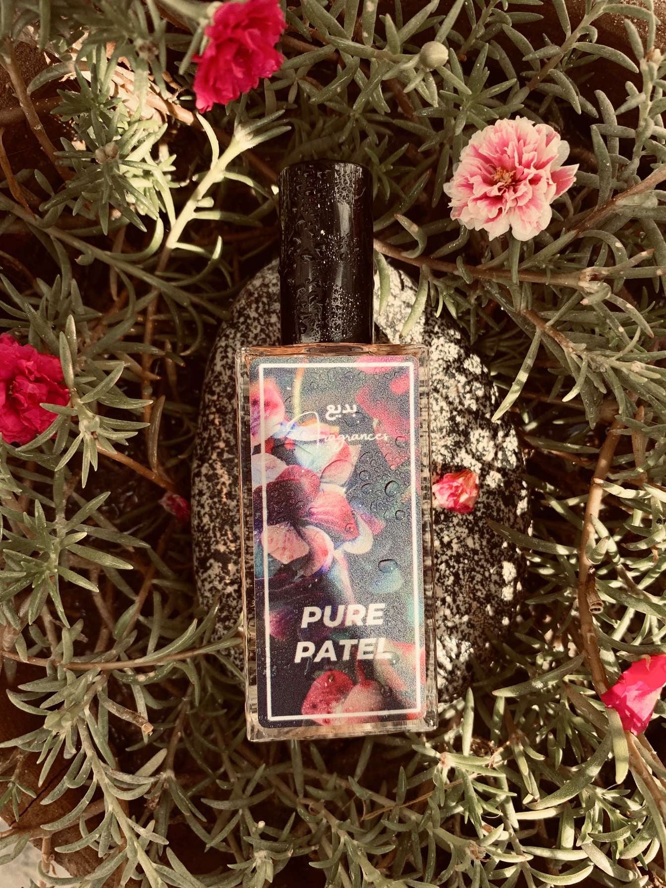 PURE PETAL(E.D Perfume)