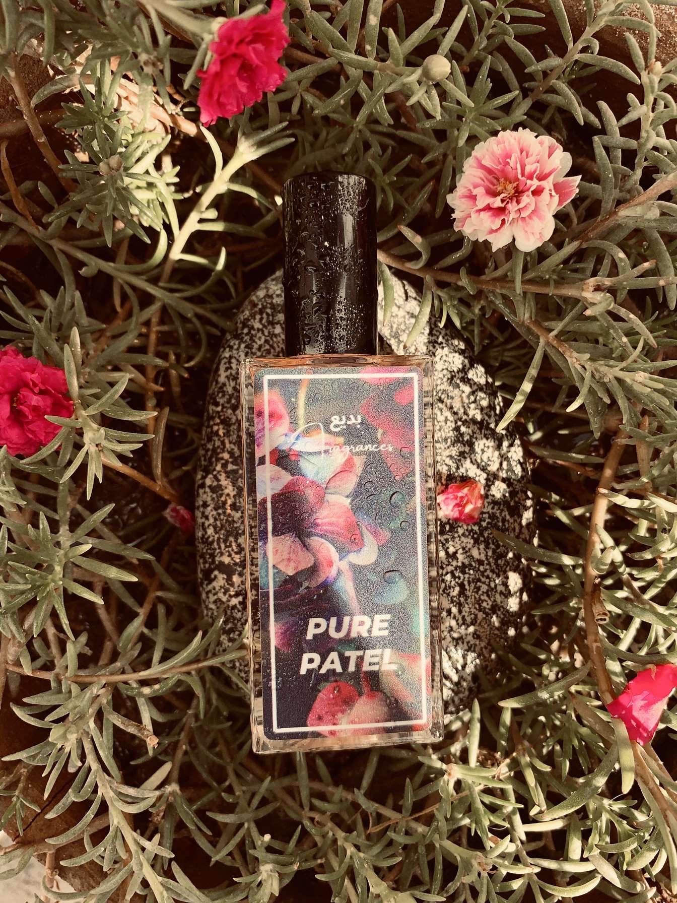 PURE PETAL(E.D Perfume)