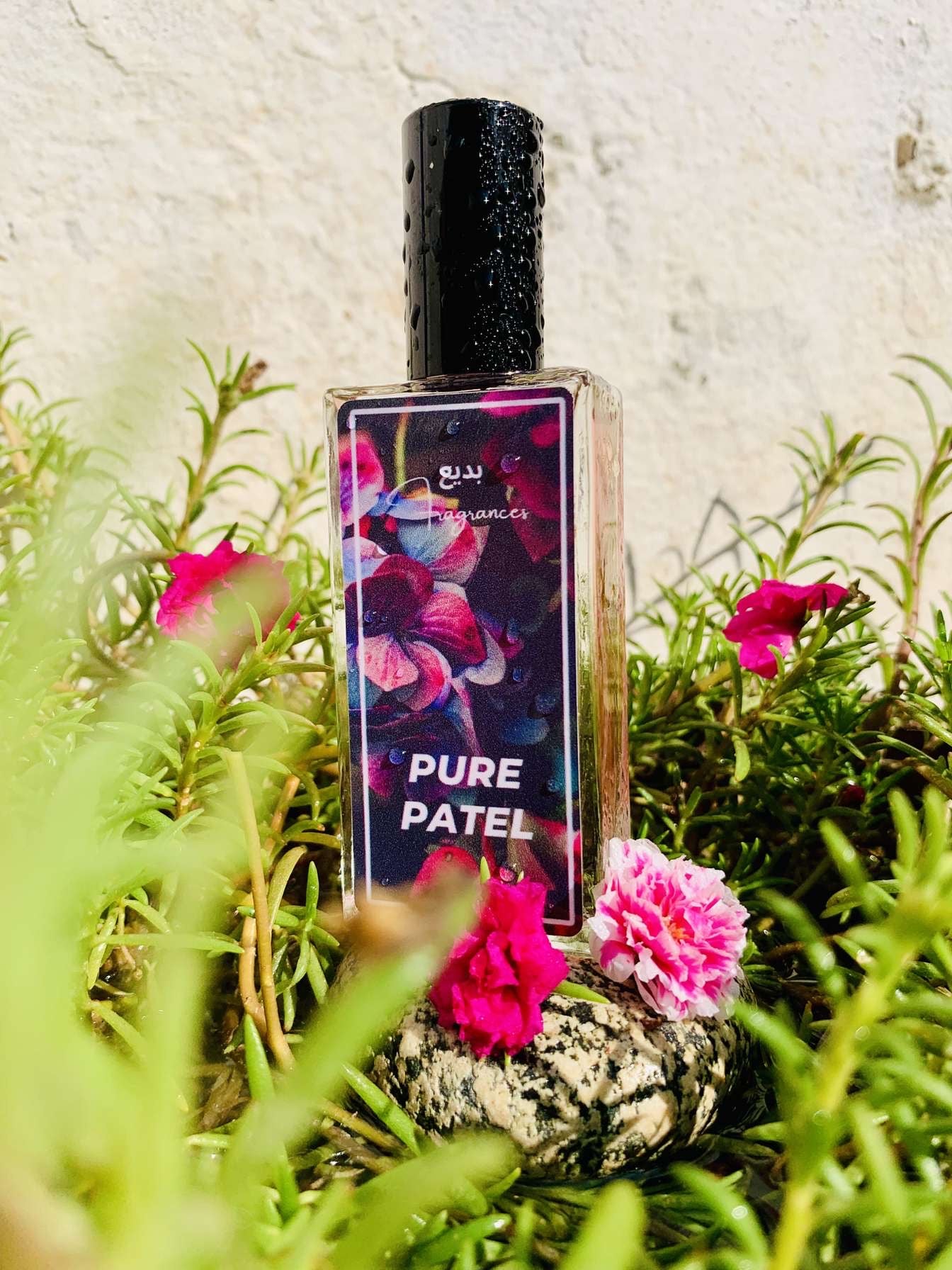 PURE PETAL(E.D Perfume)