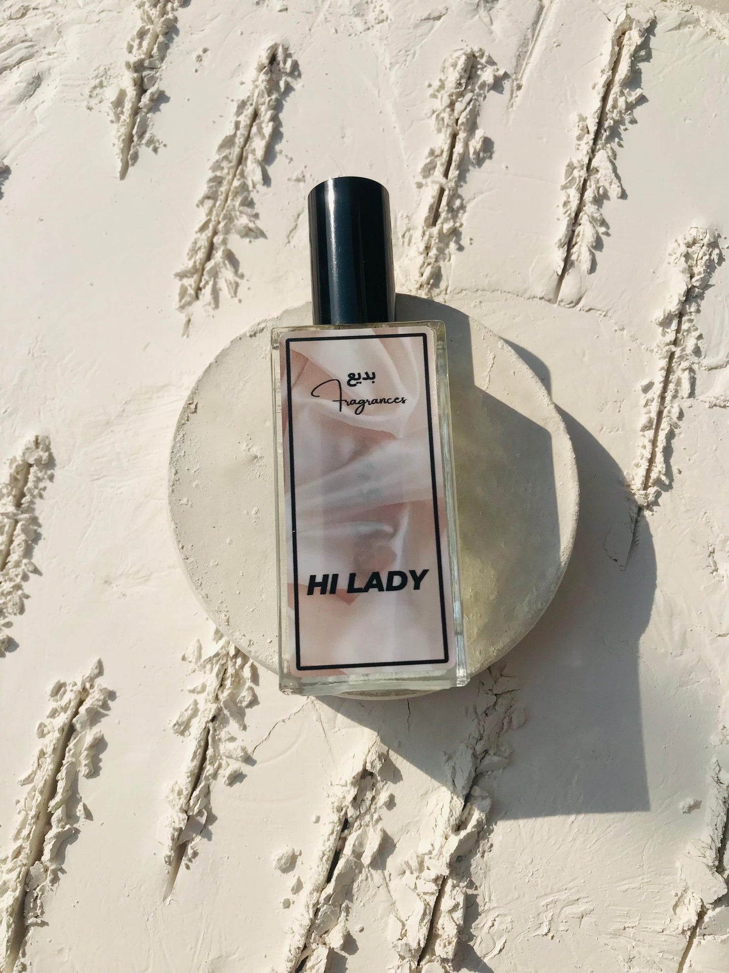 HI Lady (E.D Perfume)