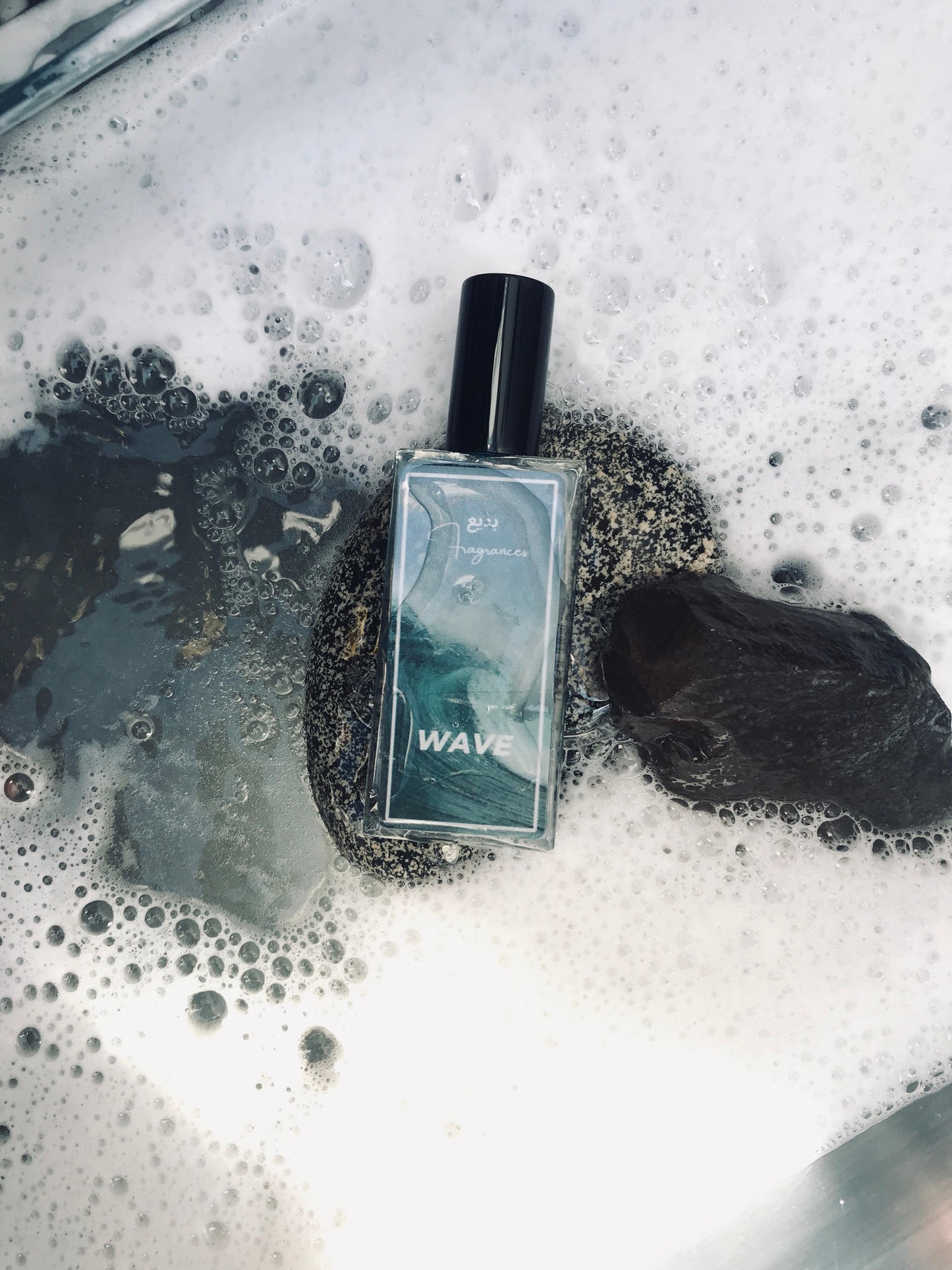 Wave (E.D Perfume)