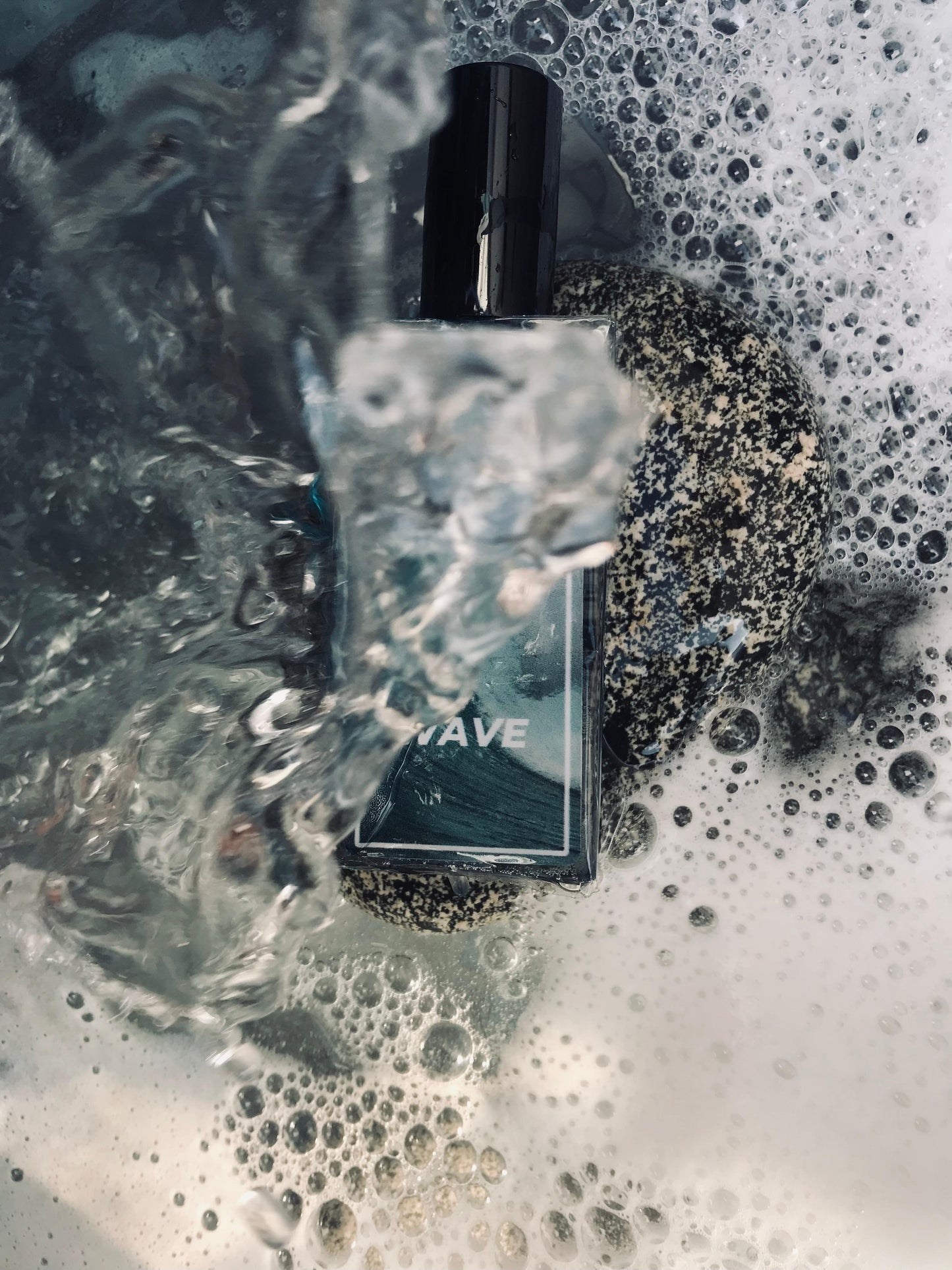 Wave (E.D Perfume)