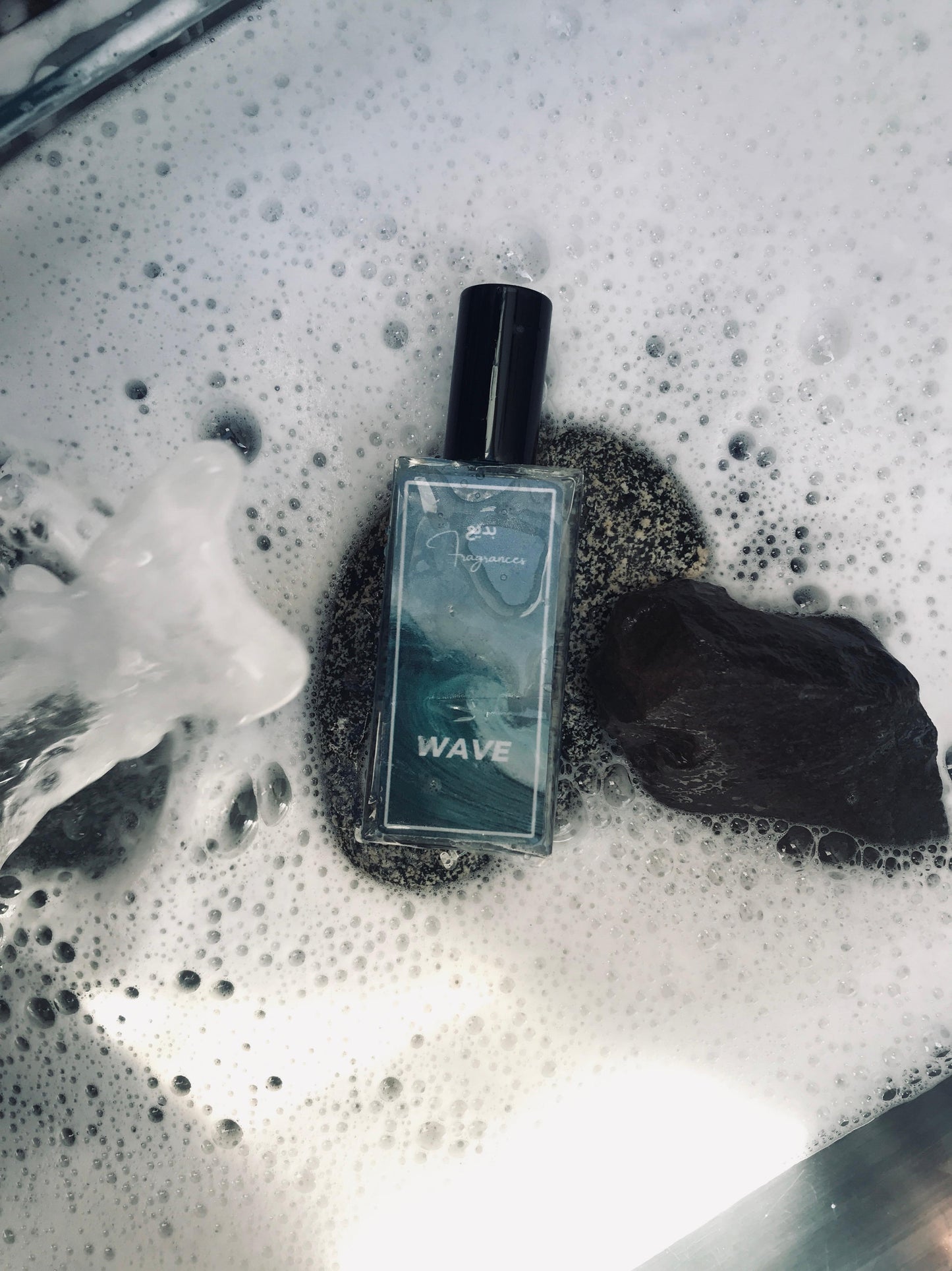 Wave (E.D Perfume)