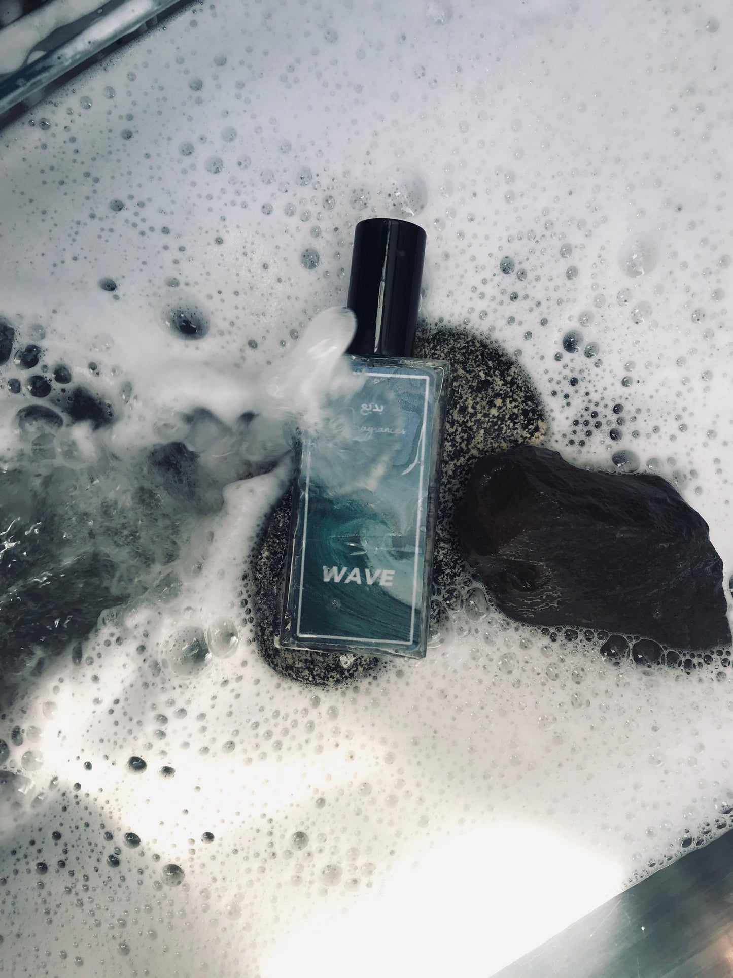 Wave (E.D Perfume)