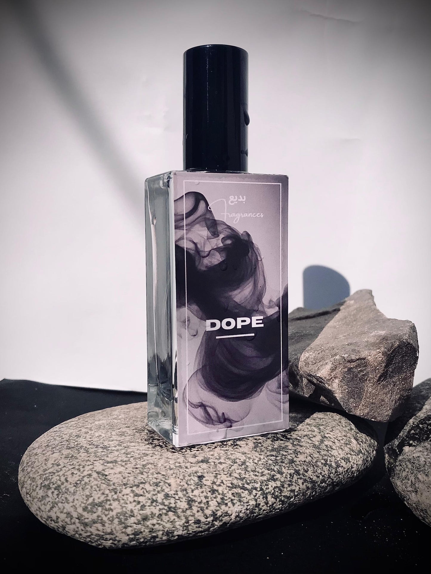 DOPE (E.D PERFUME)