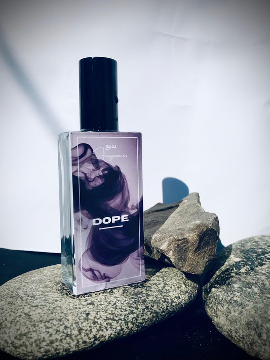 DOPE (E.D PERFUME)